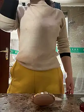 oo-shanshan online show from 02/15/26, 02:41