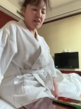 oo-shanshan online show from 02/20/26, 07:54