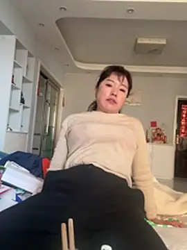 oo-shanshan online show from 03/27/26, 12:05