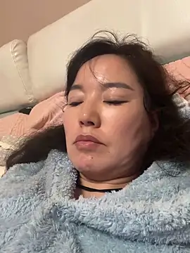 oo-shanshan online show from 04/13/26, 12:54