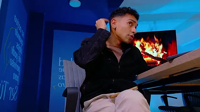 Imtavo online show from 02/03/26, 01:15