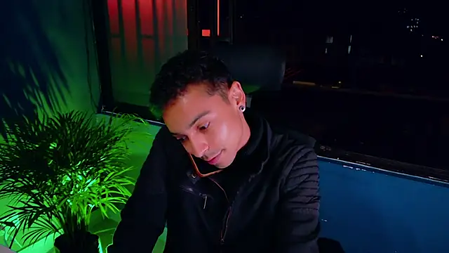 Imtavo online show from 02/25/26, 01:37