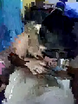 Antonii96 online show from 11/15/25, 01:14