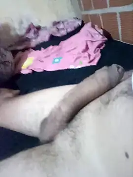 Antonii96 online show from 11/29/25, 01:41