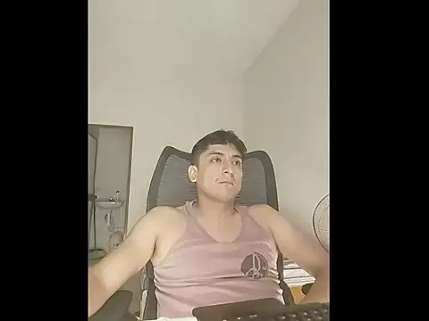 romdem online show from 11/12/25, 06:25