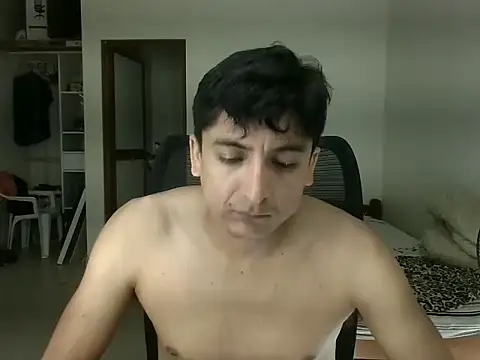 romdem online show from 11/23/25, 06:02