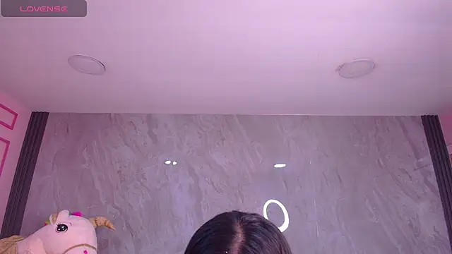 Violetta jhonson a online show from 11/16/25, 03:45