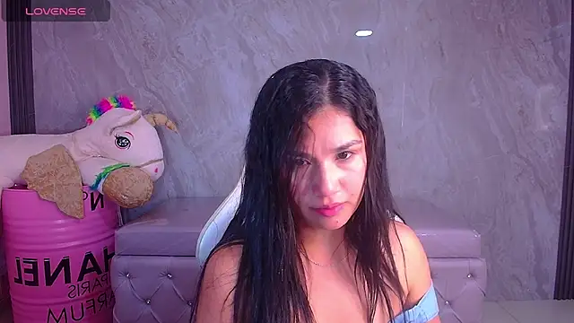 Violetta jhonson a online show from 12/04/25, 03:16