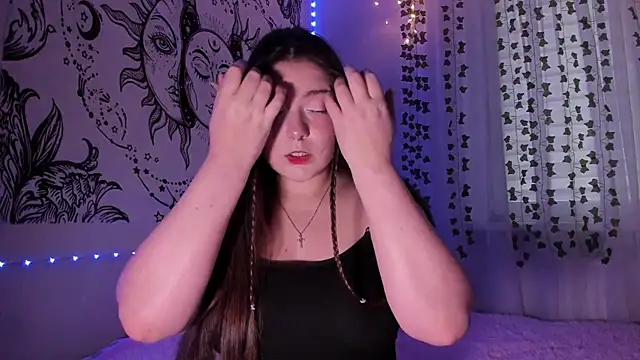 bambimay online show from 12/20/25, 01:18