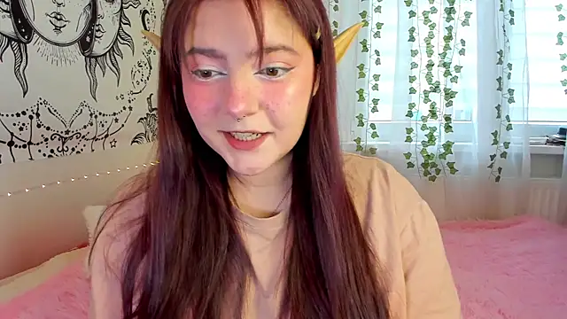 bambimay online show from 01/14/26, 08:09