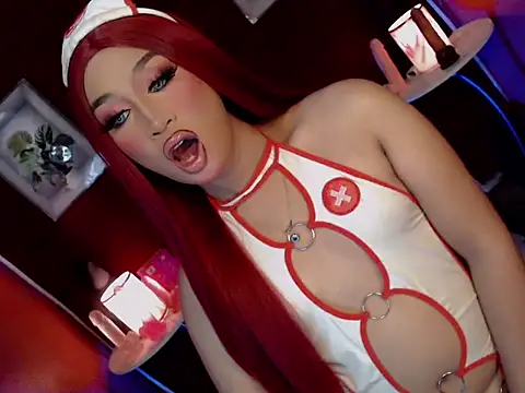 fuckable Thanya online show from 02/02/26, 12:53