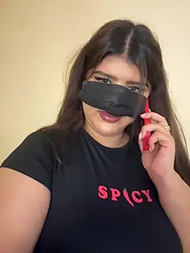 Miss-Ghazal888 online show from 02/28/26, 10:55