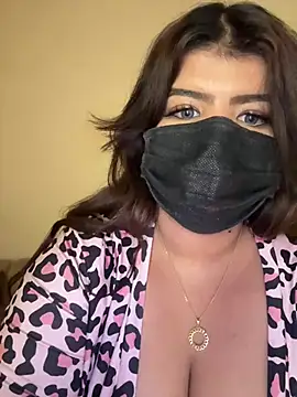 Miss-Ghazal888 online show from 03/01/26, 10:12