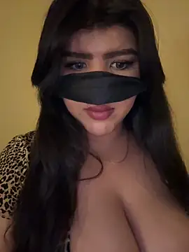 Miss-Ghazal888 online show from 03/26/26, 07:08