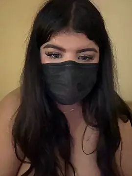 Miss-Ghazal888 online show from 05/31/26, 04:31