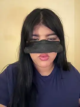 Miss-Ghazal888 online show from 06/14/26, 03:03