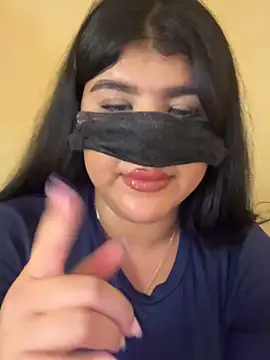 Miss-Ghazal888 online show from 07/05/26, 09:22