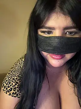 Miss-Ghazal888 online show from 07/15/26, 02:50