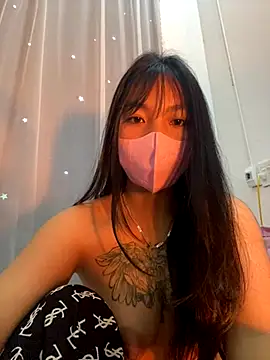 xu-ka online show from 11/29/25, 11:41