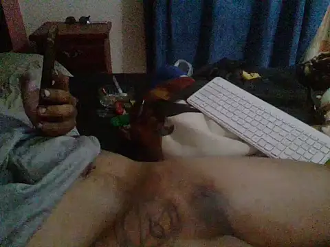 pareja4018 online show from 03/19/26, 07:12