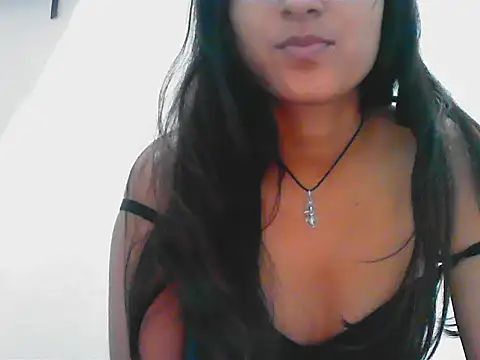 Anika Singh online show from 11/15/25, 01:47