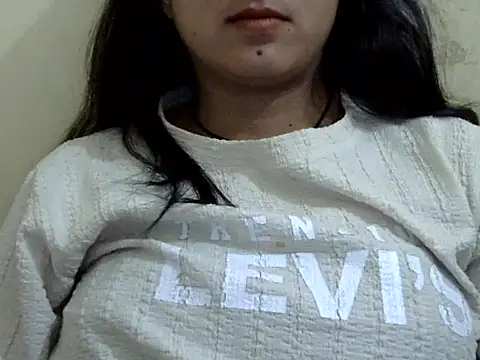 Anika Singh online show from 03/29/26, 10:37