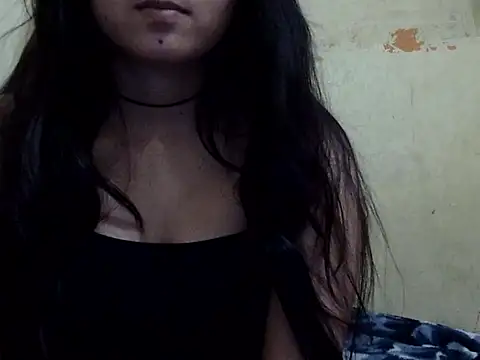 Anika Singh online show from 04/18/26, 07:58