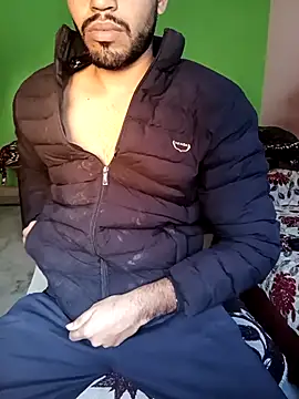 hotyyyyjonny online show from 11/18/25, 06:18