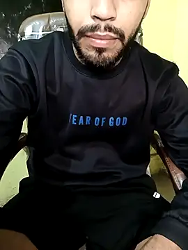 hotyyyyjonny online show from 02/19/26, 02:18