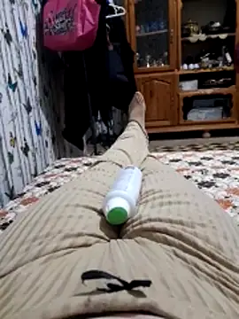 Tota sexi online show from 02/24/26, 01:42