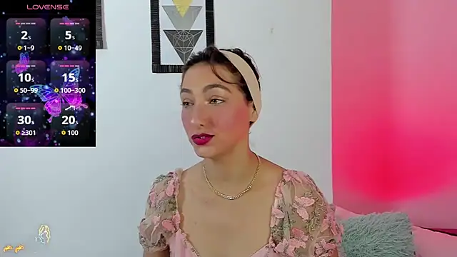 kirakay1 online show from 11/12/25, 11:32