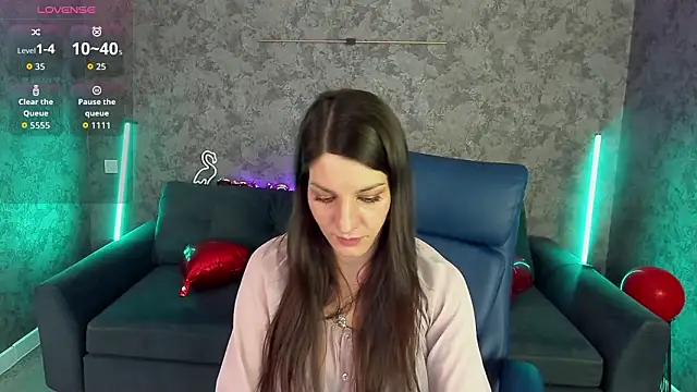 Snapshot of LadyChanelll chatting on 02/20/26, 01:44 LadyChanelll online show from 02/20/26, 01:44