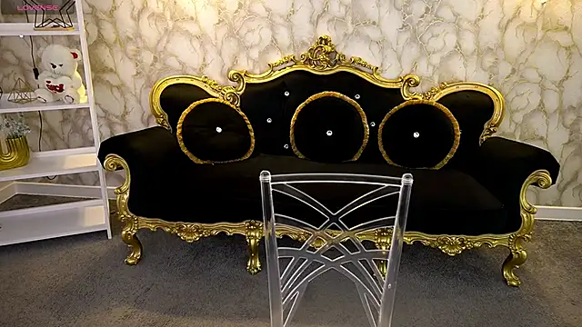LadyChanelll online show from 06/30/26, 12:50