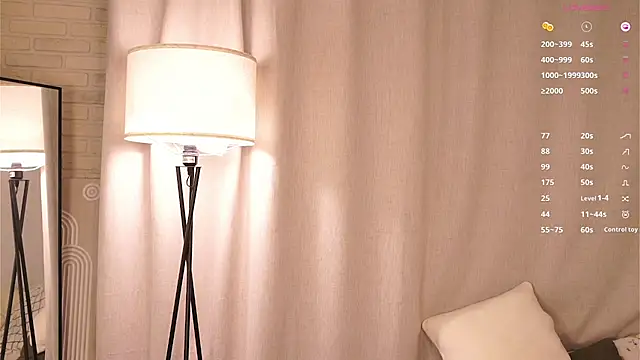 Love audirs6 online show from 02/14/26, 12:40