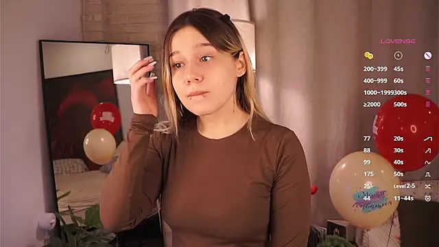 Love audirs6 online show from 03/04/26, 01:06