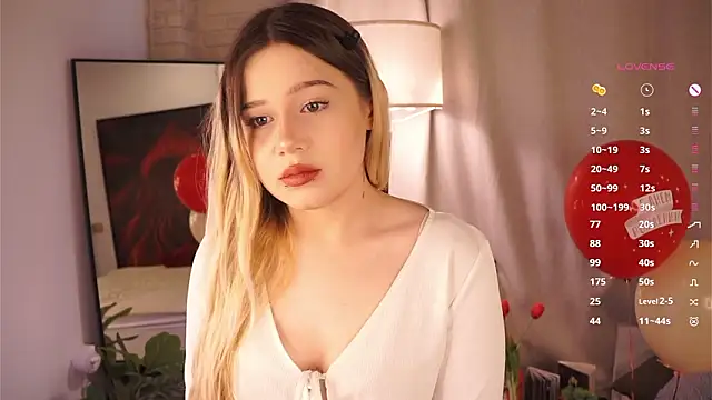 Love audirs6 online show from 03/07/26, 12:57