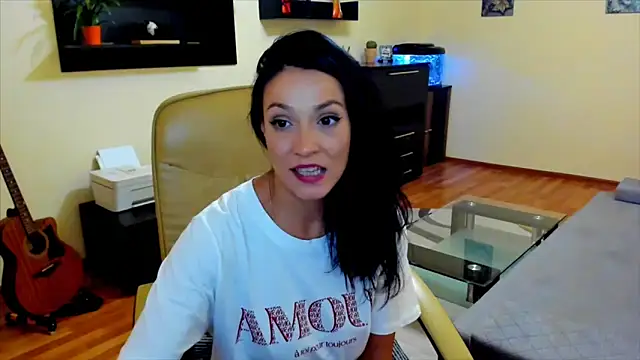 WTF Lexxy online show from 09/21/25, 07:04