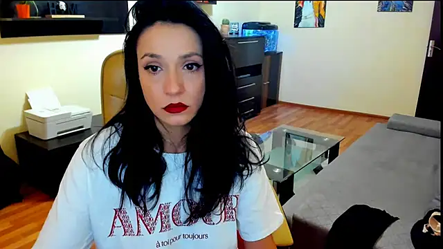 WTF Lexxy online show from 12/21/25, 09:22