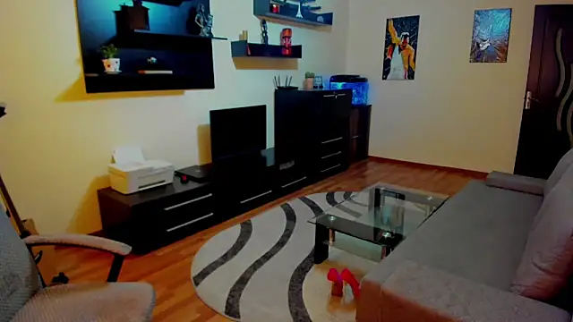 WTF Lexxy online show from 03/23/26, 08:51