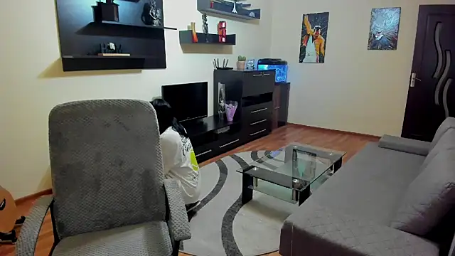 WTF Lexxy online show from 04/12/26, 08:58