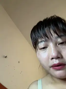 Nuomi6 online show from 04/14/26, 01:33