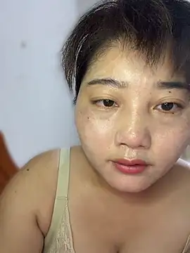 Nuomi6 online show from 07/13/26, 01:14