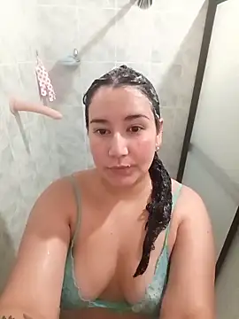 SaloGray8 online show from 02/26/26, 08:41