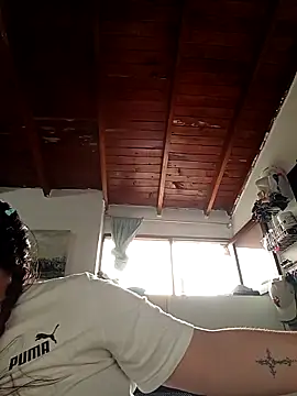 SaloGray8 online show from 03/14/26, 08:47