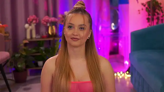 ElyssawetXX online show from 11/26/25, 07:26