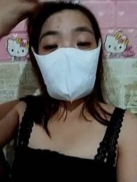 Chibili68 online show from 11/12/25, 02:39