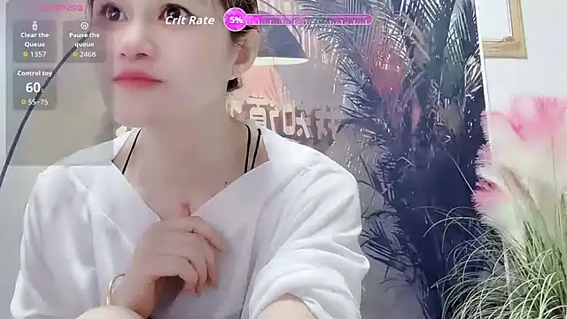 Snapshot of Summer-C chatting on 06/27/26, 09:31 Summer-C online show from 06/27/26, 09:31