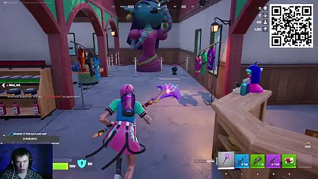 Snapshot of Ak_Macros chatting on 02/16/26, 04:58 Ak Macros online show from 02/16/26, 04:58