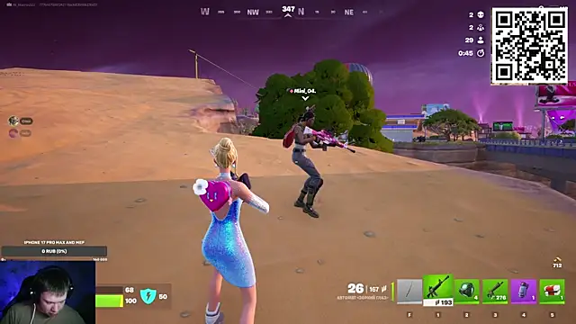 Snapshot of Ak_Macros chatting on 02/20/26, 05:46 Ak Macros online show from 02/20/26, 05:46