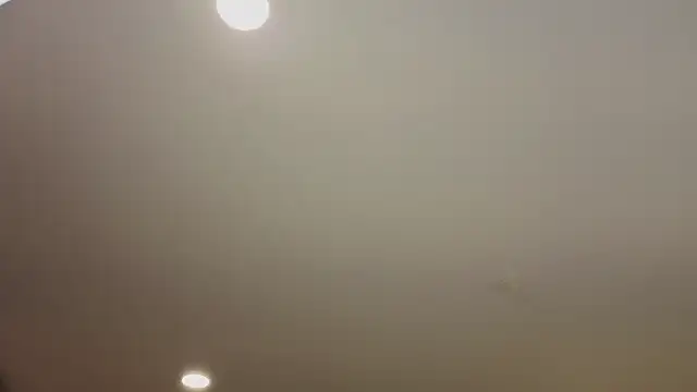 Iamnyxy online show from 11/26/25, 11:00